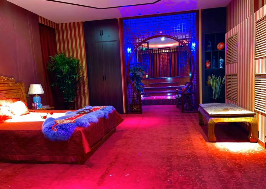 沉浸于宁静，唤醒身心的每一寸——[深圳龙岗区桑拿SPA会所]