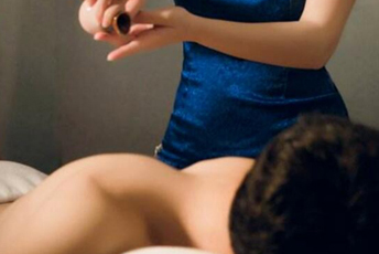 深圳龙岗区水疗馆是失眠者的秘密避难所